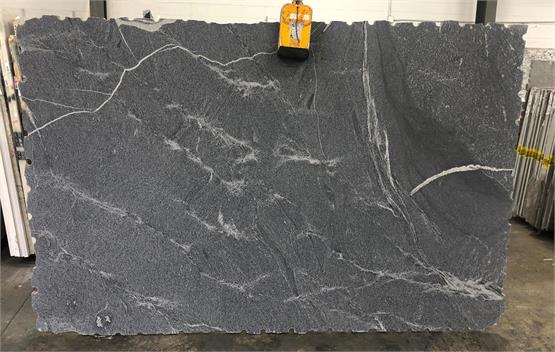 Silver Grey